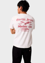 Футболка GUESS Jeans