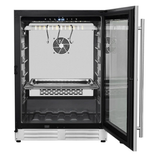 Шкаф для вызревания мяса Meatage VI60