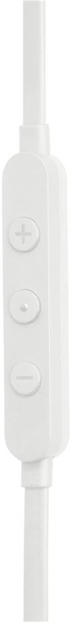 Наушники JBL Tune 310C White, внутриканальные