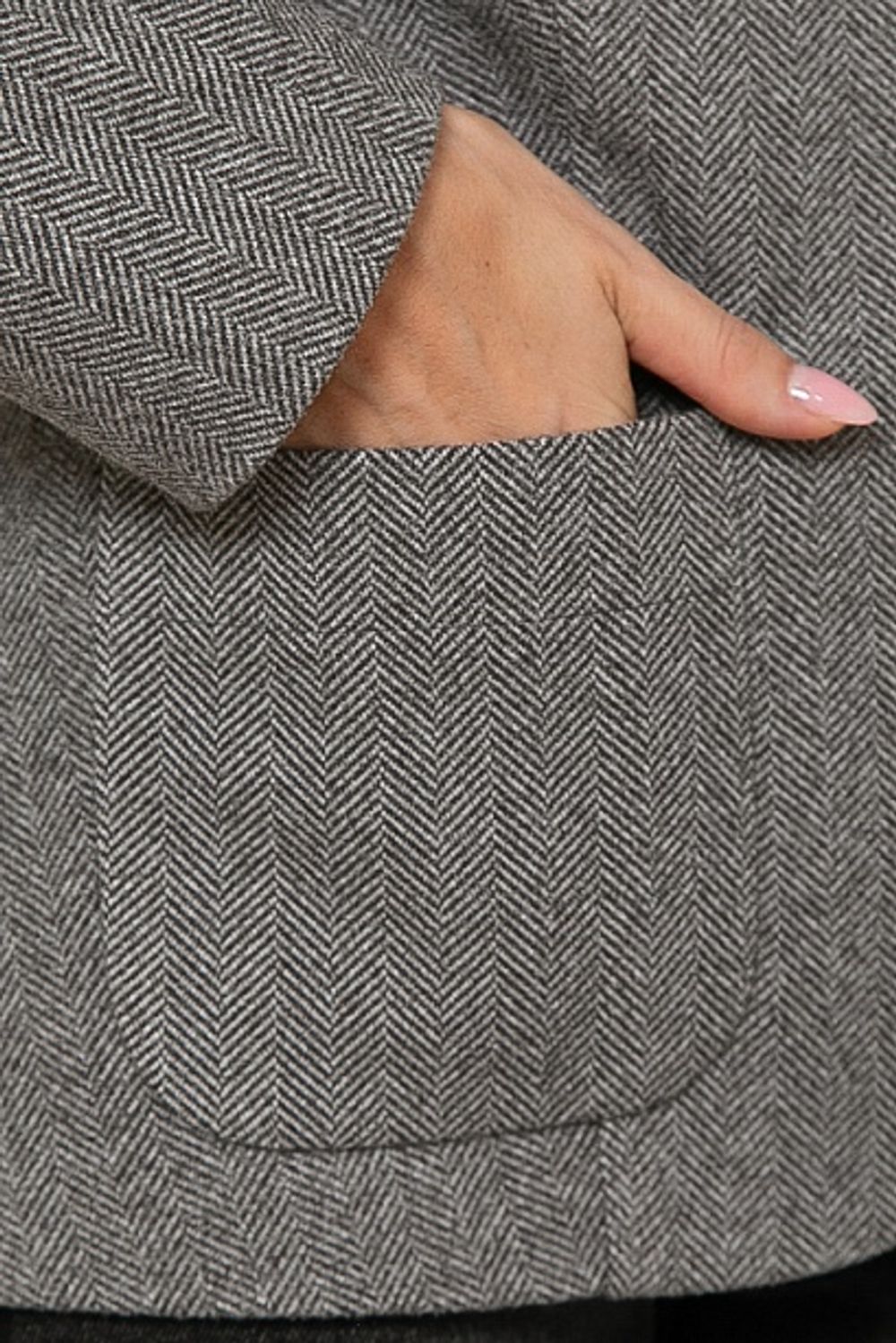 Жакет 8256 Avili