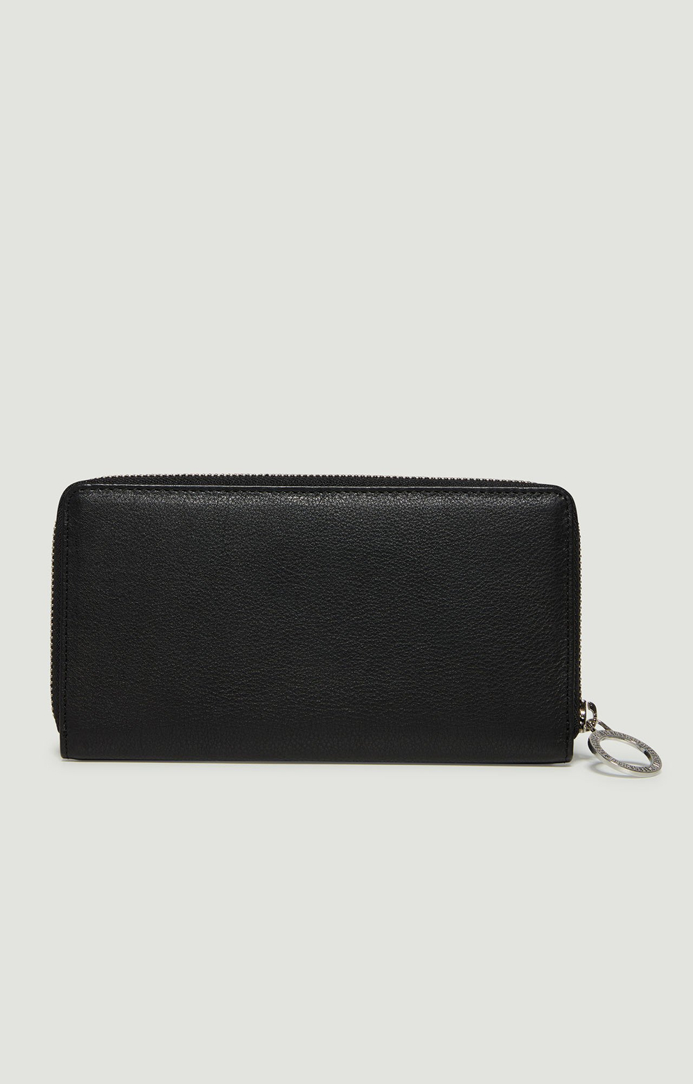 Кошелек жен. BIKKEMBERGS ZOE 082 черный