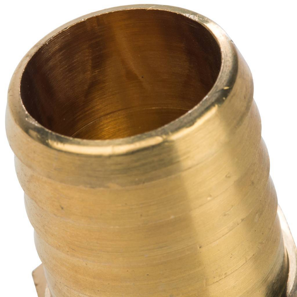 Штуцер STOUT 1/2"x25 мм НР