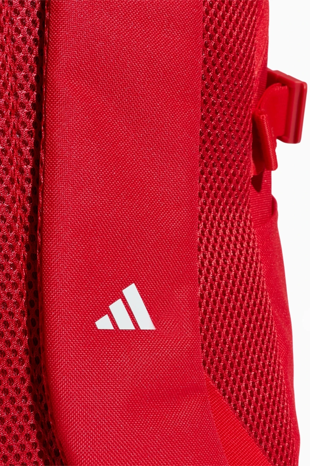 Рюкзак adidas FC Bayern 26/27 - красный
