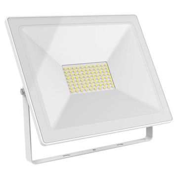Прожектор светодиодный Gauss LED 70W 4900lm IP65 6500К белый 613120370
