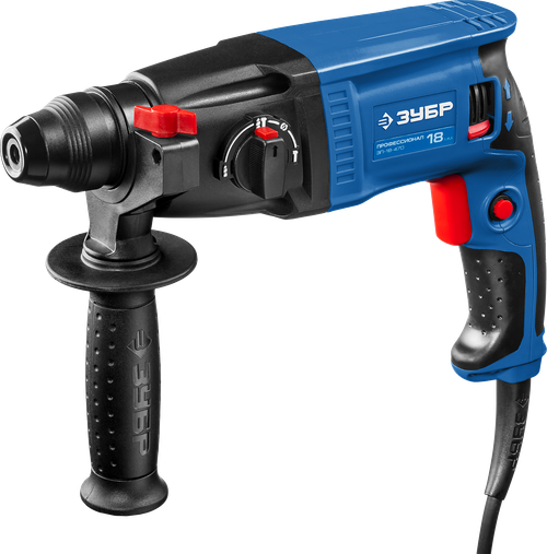 ЗП-18-470 Перфоратор горизонтальный