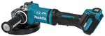 Угловая шлифовальная машина Makita GA037GZ