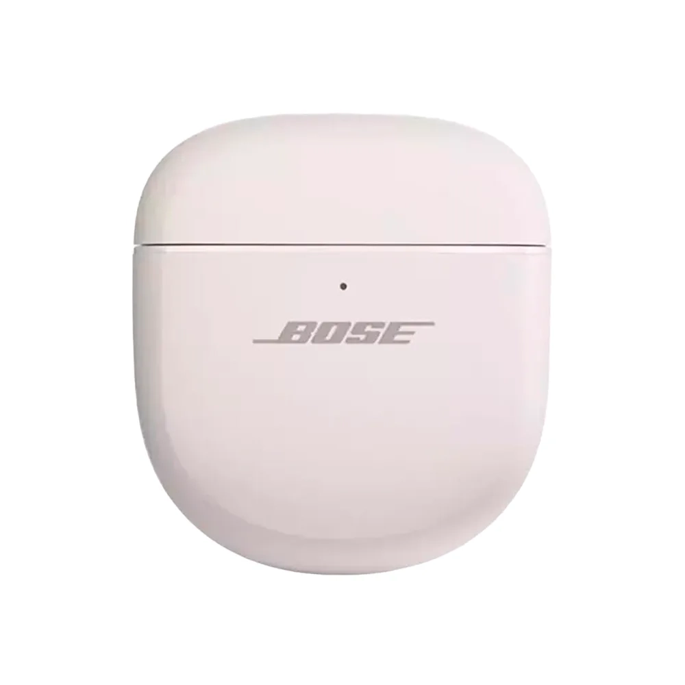 Беспроводные наушники BOSE QuietComfort Ultra Earbuds, White Smoke (Белый)