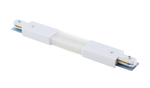 Соединитель гибкий (однофазный) Crystal Lux CLT 0.211 05 WH