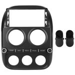 Комплект с разъёмами 12.3" Jeep Compass MK 2010-2016
