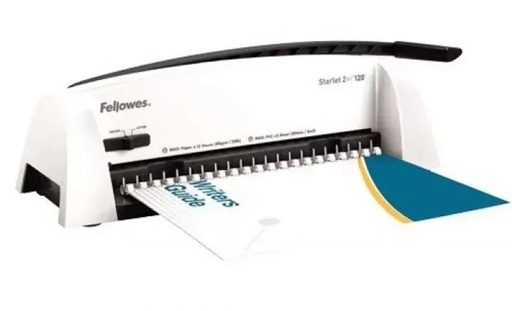 Брошюровщик Fellowes STARLET 2+ (FS-52279)