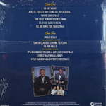 Bing Crosby ‎– White Christmas (Европа 2025г.) Т