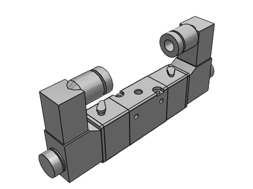 Распределитель серия RV RV3242-15E10