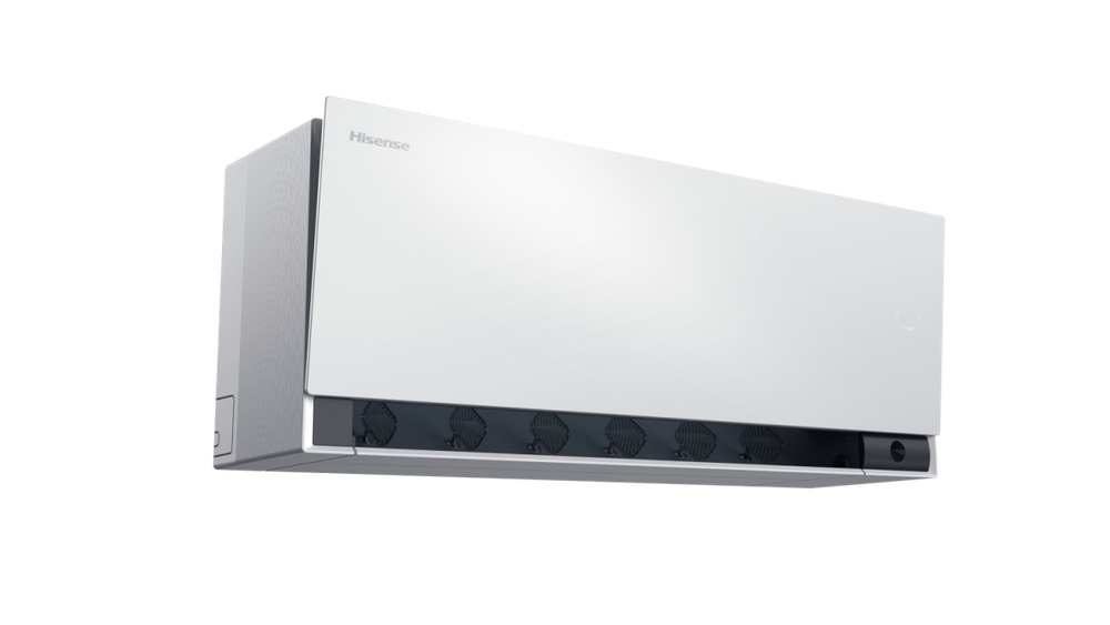 Hisense SENSATION PRO MULTI Superior DC Inverter AS-18UW4RFMQK00G