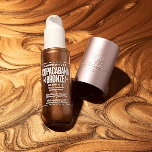 Sol de Janeiro GlowMotions Glow Body Oil 75ml - Copacabana Bronze