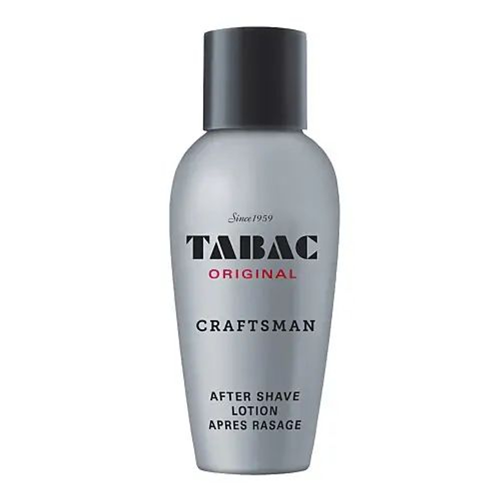 Лосьон после бритья Tabac Original Craftsman 50 мл (из Финляндии)