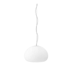 Pendant design lamp  Fluid by Muuto D23