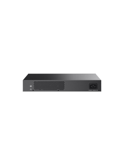Mercusys MS124GS Коммутатор с 24 гигабитными портами для размещения на столе или в стойке