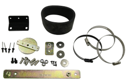 Шноркель Telawei для Mitsubishi Pajero III 2000-2006 SMV73A