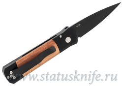 Нож Pro-Tech Godson 707 RIE Eucalyptusфотография - 2