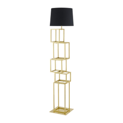 Торшер Lussole SY3205