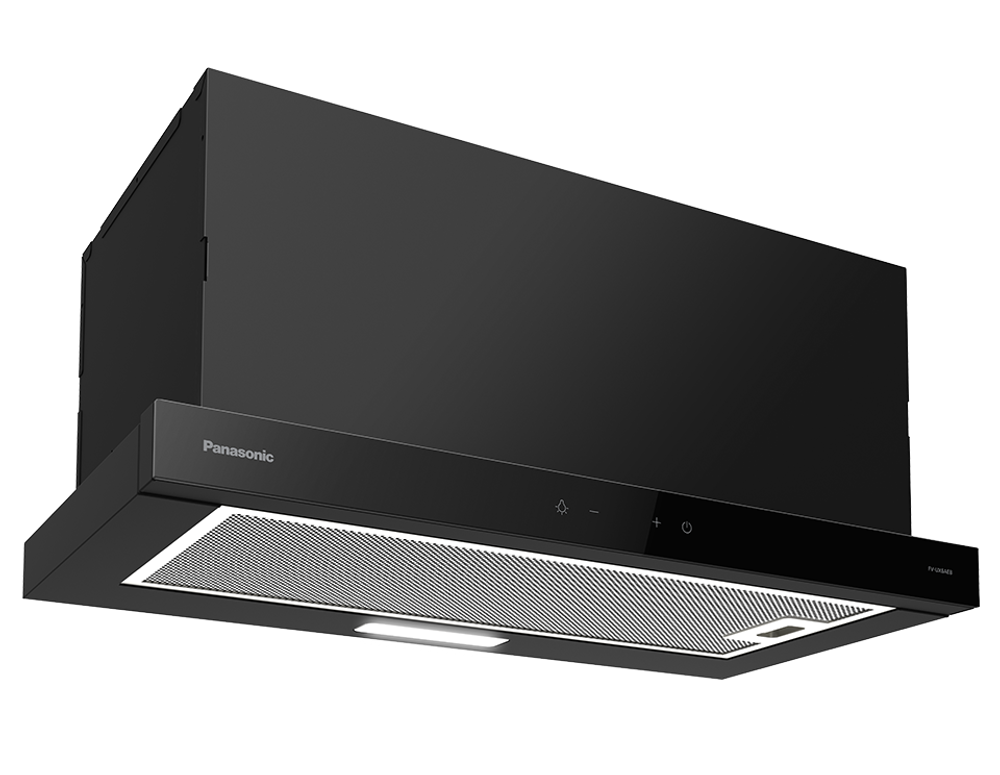 Panasonic FV-UX6AEBZPQ Вытяжка встраиваемая телескопическая 60 см