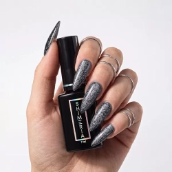 Гель-лак Shimeria Lurex Runail, 7мл №10013
