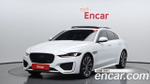 Jaguar XE P300 R- HSE AWD — 2020