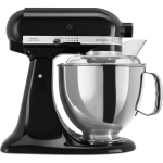 Миксер планетарный KitchenAid Artisan 5KSM175PSEOB черный