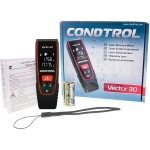 Лазерный дальномер Vector 30 CONDTROL 42145