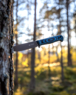 Туристический нож Yeti PGK TacWash - изображение 9