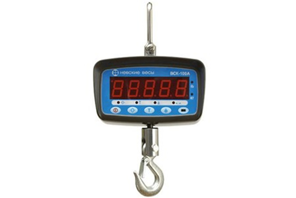 Крановые весы - ВСК-500А