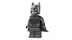 Конструктор LEGO DC Batman 76304 Бэтмобиль Batman Forever