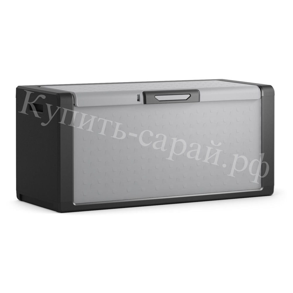 Пластиковый сундук Keter Titan Chest 190 л