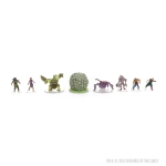D&D Icons of the Realms - Phandelver & Below The Shattered Obelisk Booster