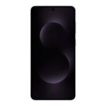 Смартфон Samsung Galaxy S25 Edge 12/512GB Dual Sim, Titanium Jetblack (Черный титан) (SM-S9370)
