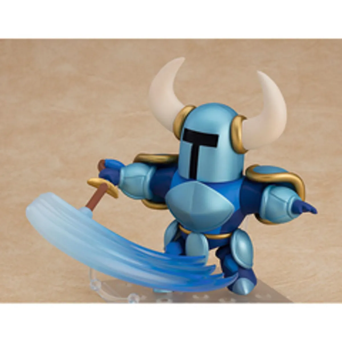 Фигурка Nendoroid Shovel Knight: Shovel Knight (1929)