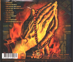 Anthrax / Worship Music (RU)(CD)
