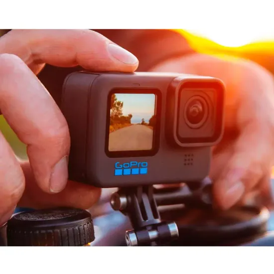 GoPro HERO 10 Black