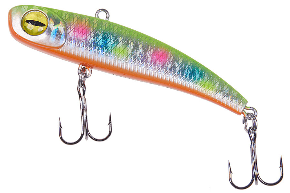 Раттлин HIGASHI Winger 75 мм, 18 г, цвет #06