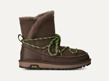 UGG Угги Classic Tread, цвет какао