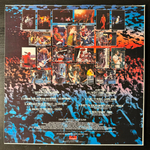 Сборник Monsters Of Rock (Япония 1980г.)