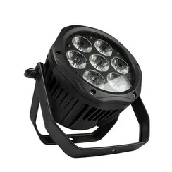SHOWLIGHT LED SPOT 6x15W OutDoor влагозащищенный прожектор заливного света