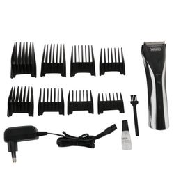 Триммер Wahl Hybrid Clipper LED storage case (9698-1016)