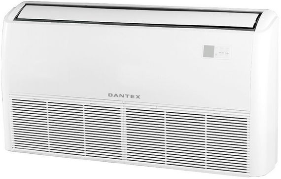 Напольно-потолочный кондиционер Dantex Smart RKD-48CHANI/RKD-48HANIE-W
