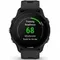 Умные часы Garmin Forerunner 955 Solar Black (010-02638-20)