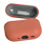 Чехол для Airpods Pro 3 Keephone Oscar (KPOSCAPO3OR) оранжевый