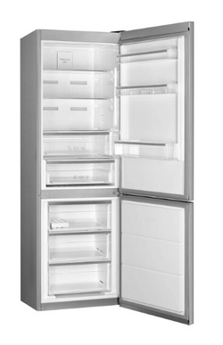 Холодильник Smeg FC18EN4AX