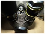 Насос топливный высокого давления TDY 19 4L/Fuel Injection Pump