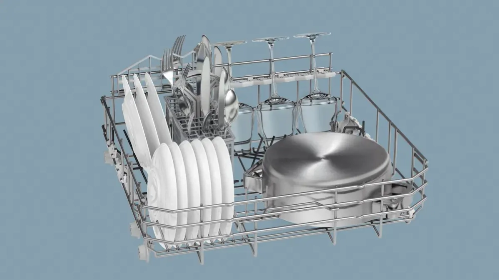 Встраиваемая посудомоечная машина Bosch SCE52M75EU