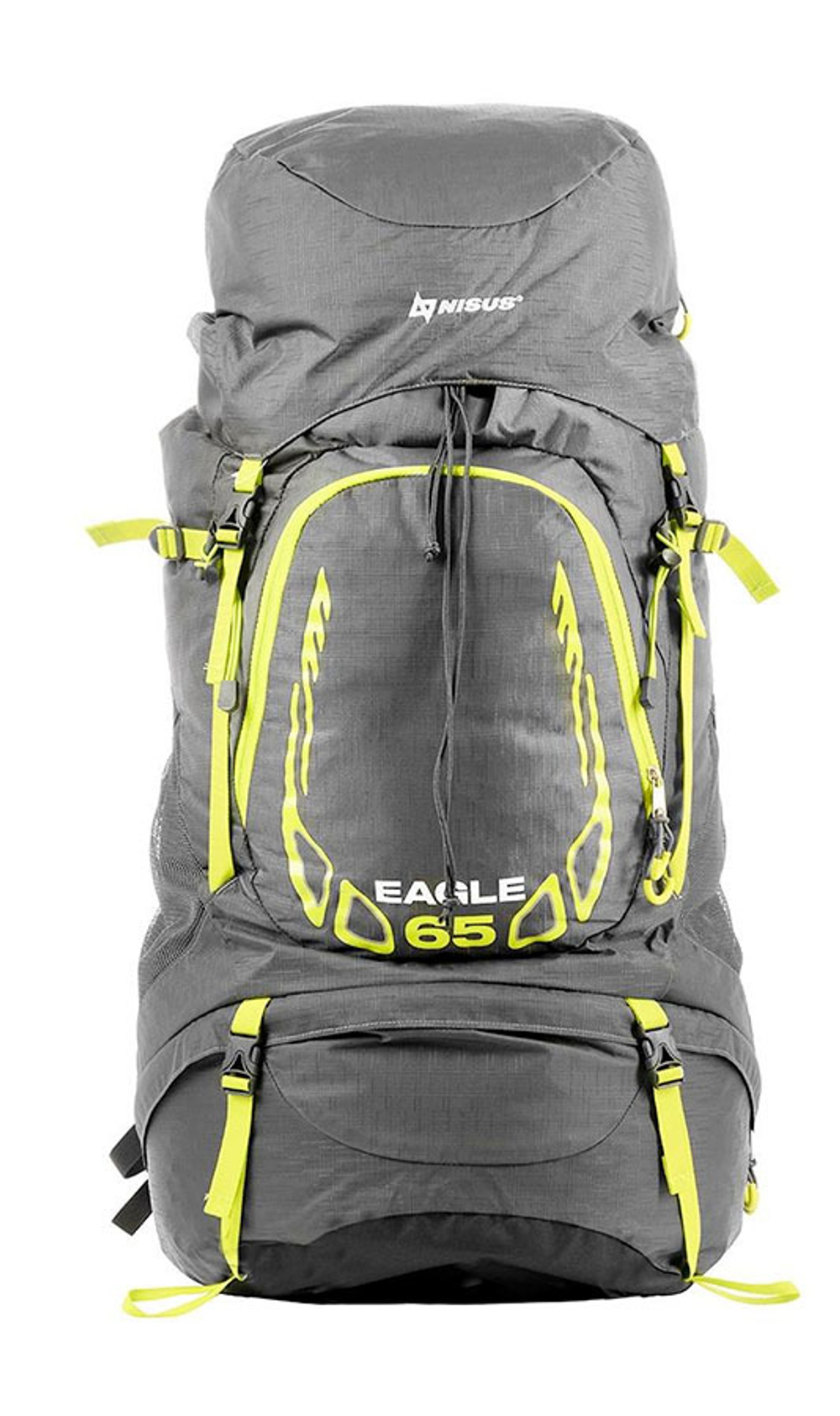 Рюкзак NISUS Eagle 65 (N-TB3135-65L) 243493